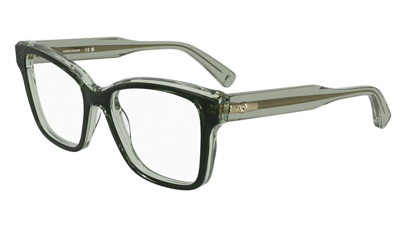 Longchamp LO2770 Eyeglasses - view 2